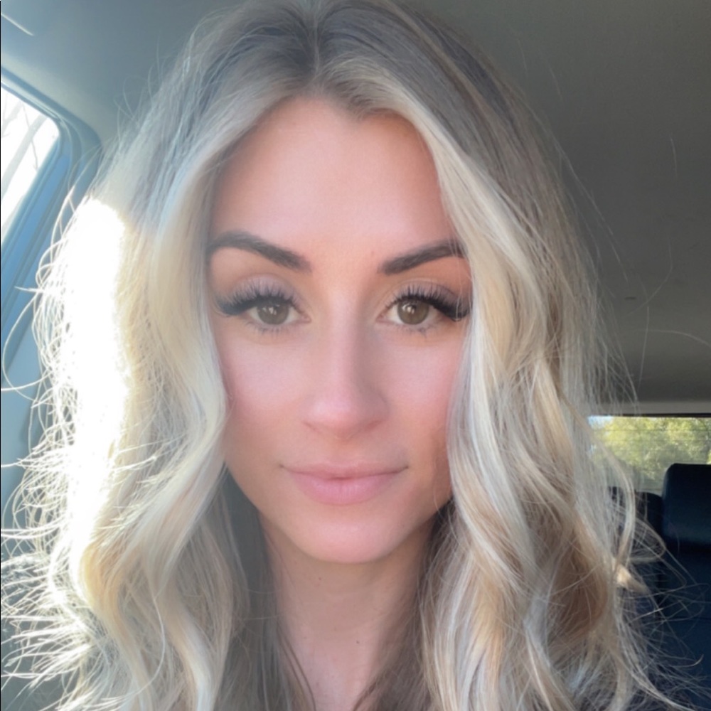 Meet your Posher, Shaylee